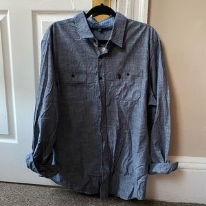 Men’s U.S. Polo Assn BRAND NEW button down